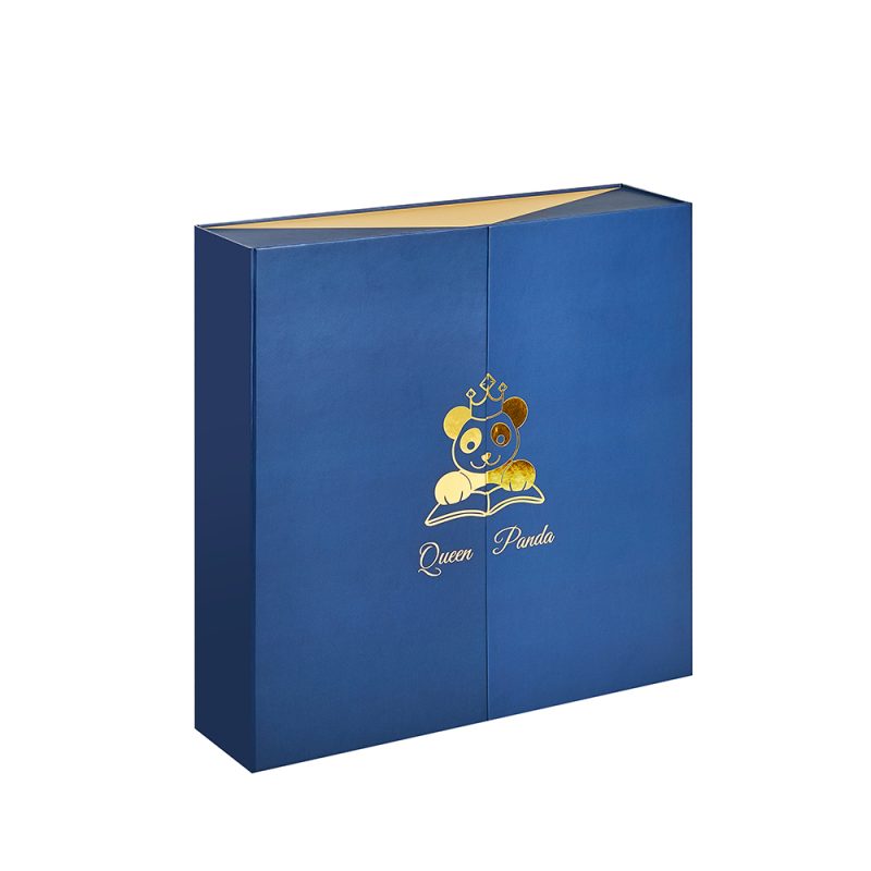 Weihnachts-Geschenkbox