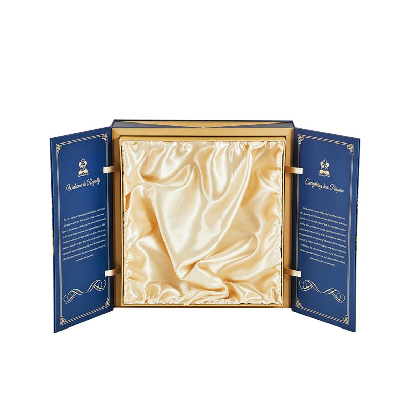 Weihnachts-Geschenkbox