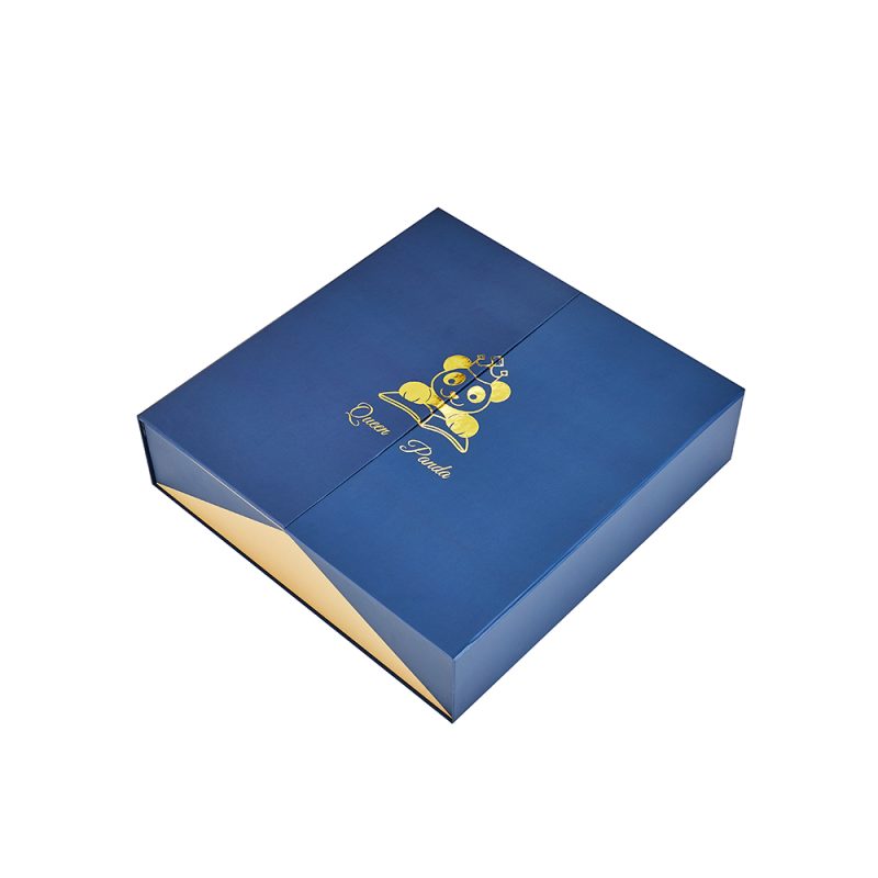 Weihnachts-Geschenkbox