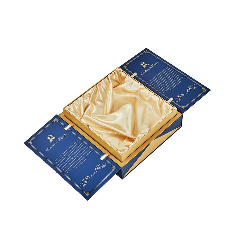 Weihnachts-Geschenkbox