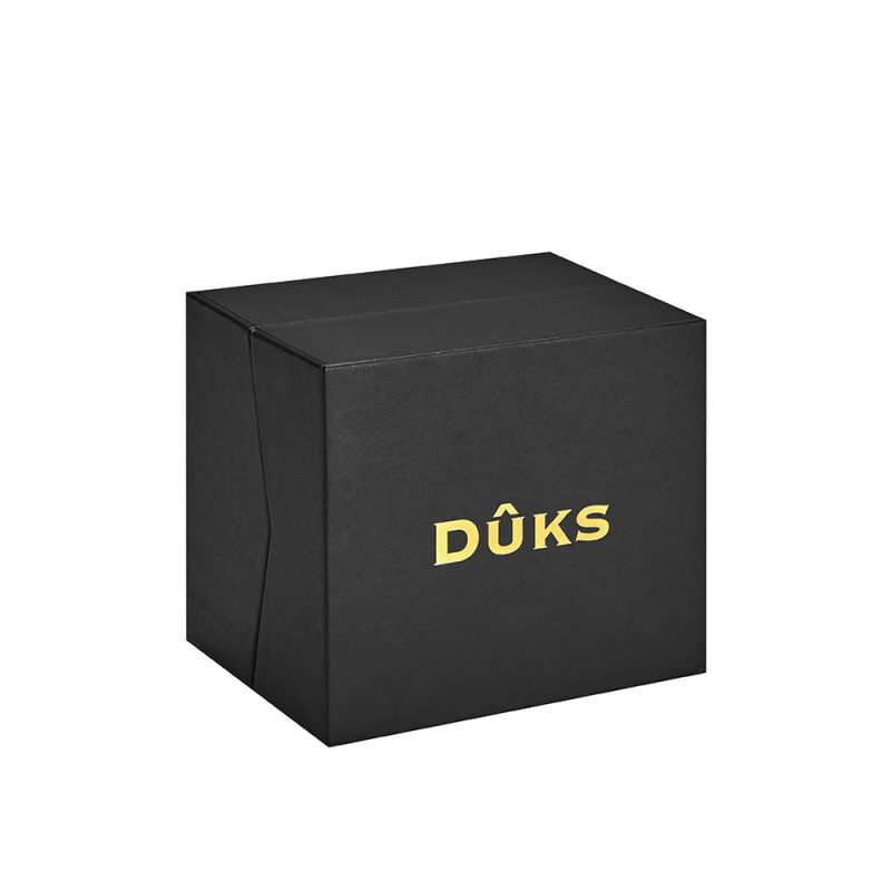 Luxus-Uhrenschachtel individuell gestalten