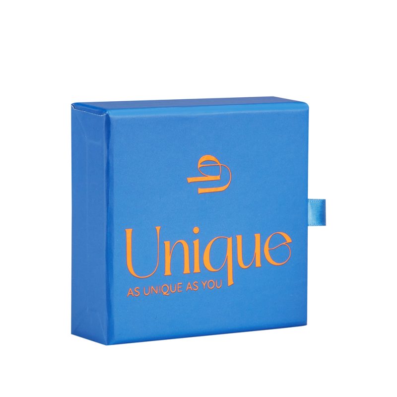 Luxus-Schubladenbox für Schmuck