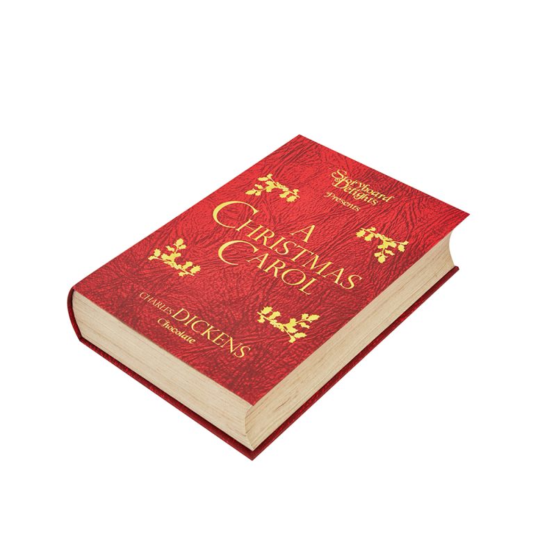 Magnetic folding box dhp factory