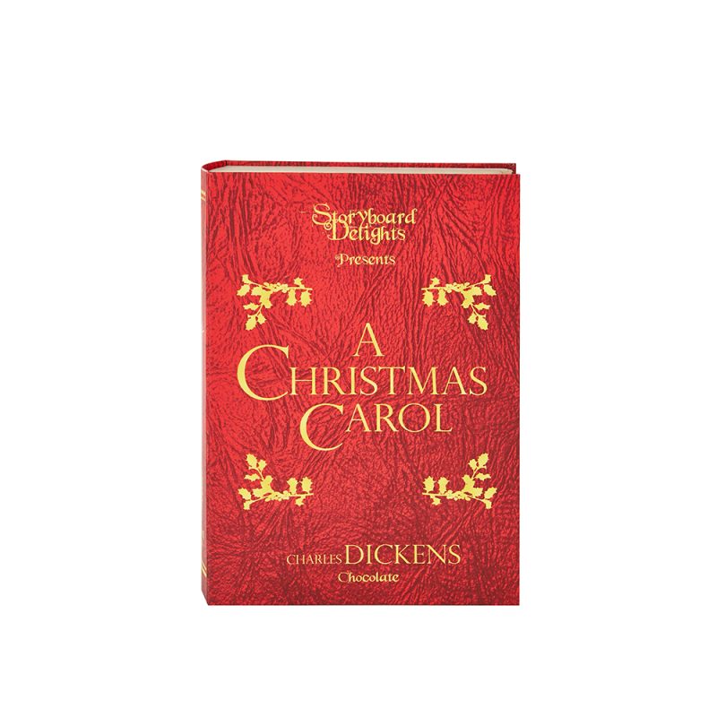 Magnetic folding box dhp factory