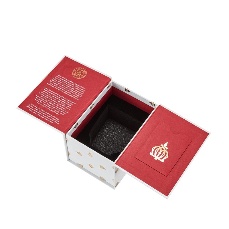 Verpackungsschachtel für ätherische Öle