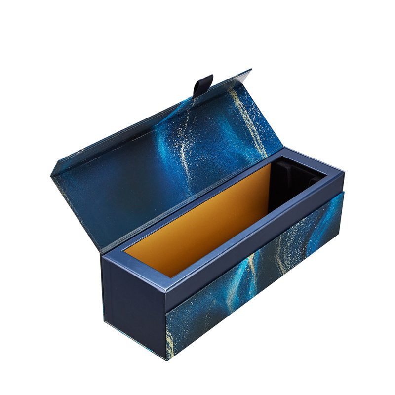 Verpackungsbox für Whiskyflaschen