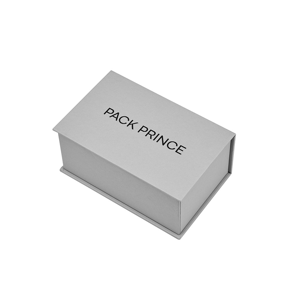 unbeschichtete umweltfreundliche Verpackungspapierbox