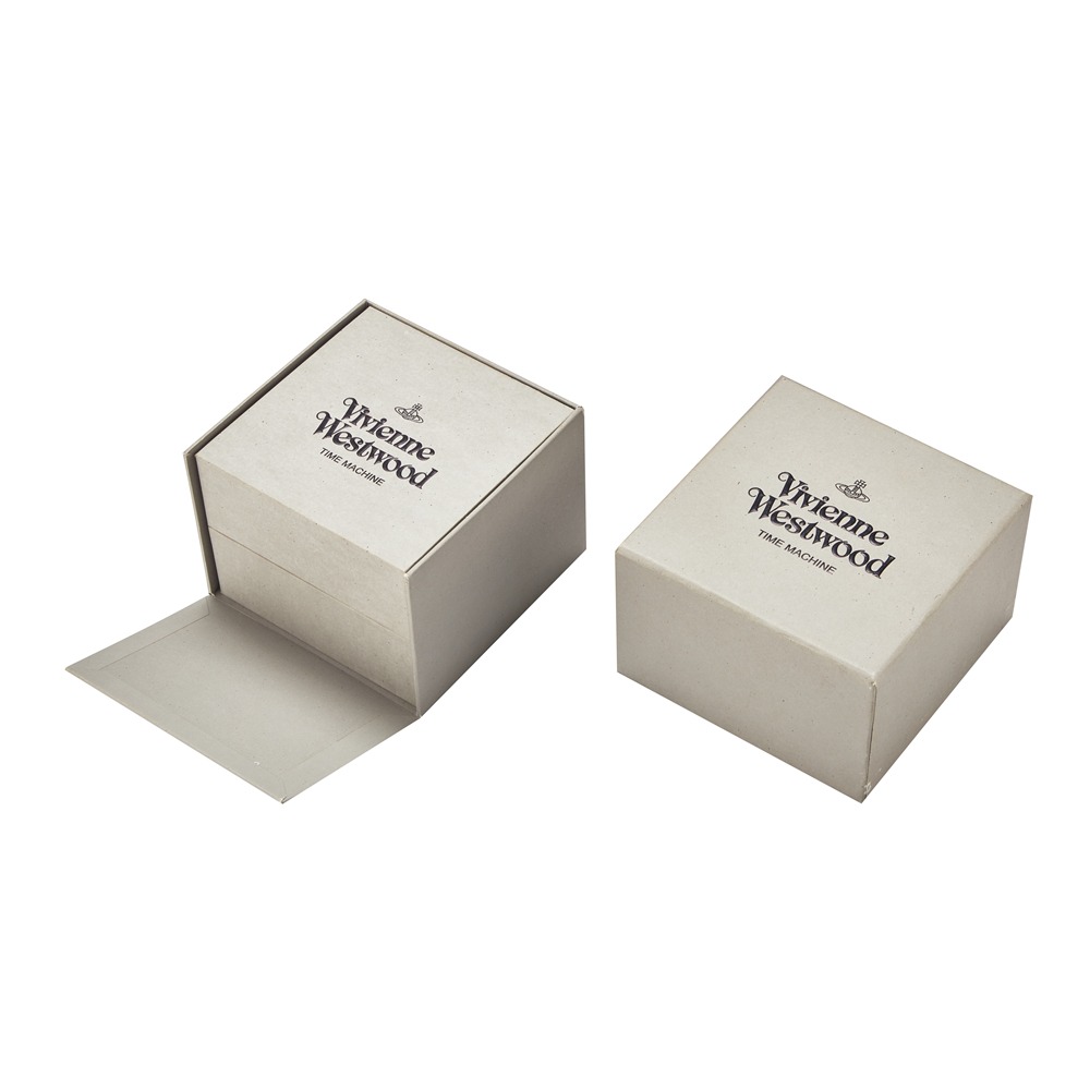 eco friend Schmuckschatulle aus Graspapier