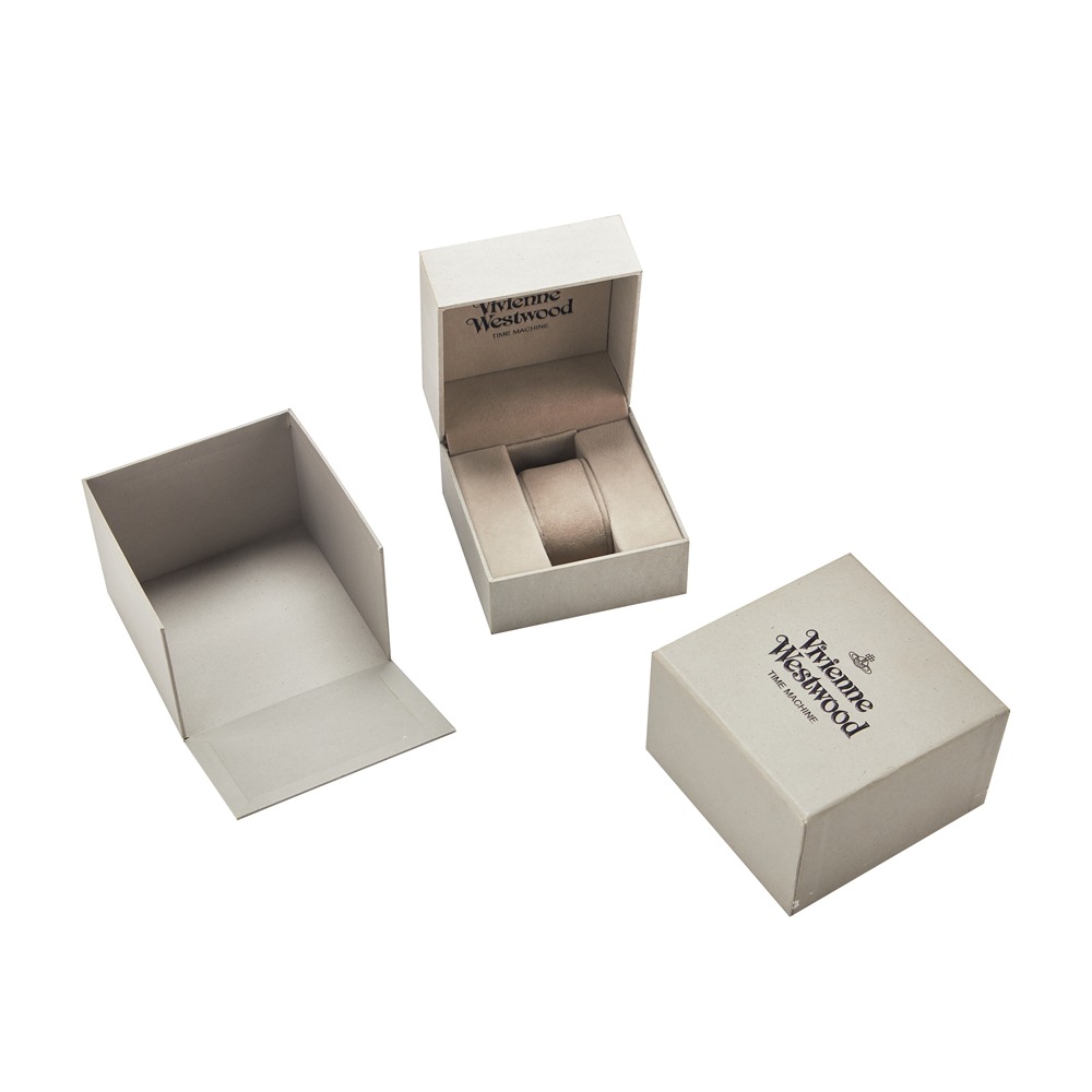 eco friend Schmuckschatulle aus Graspapier