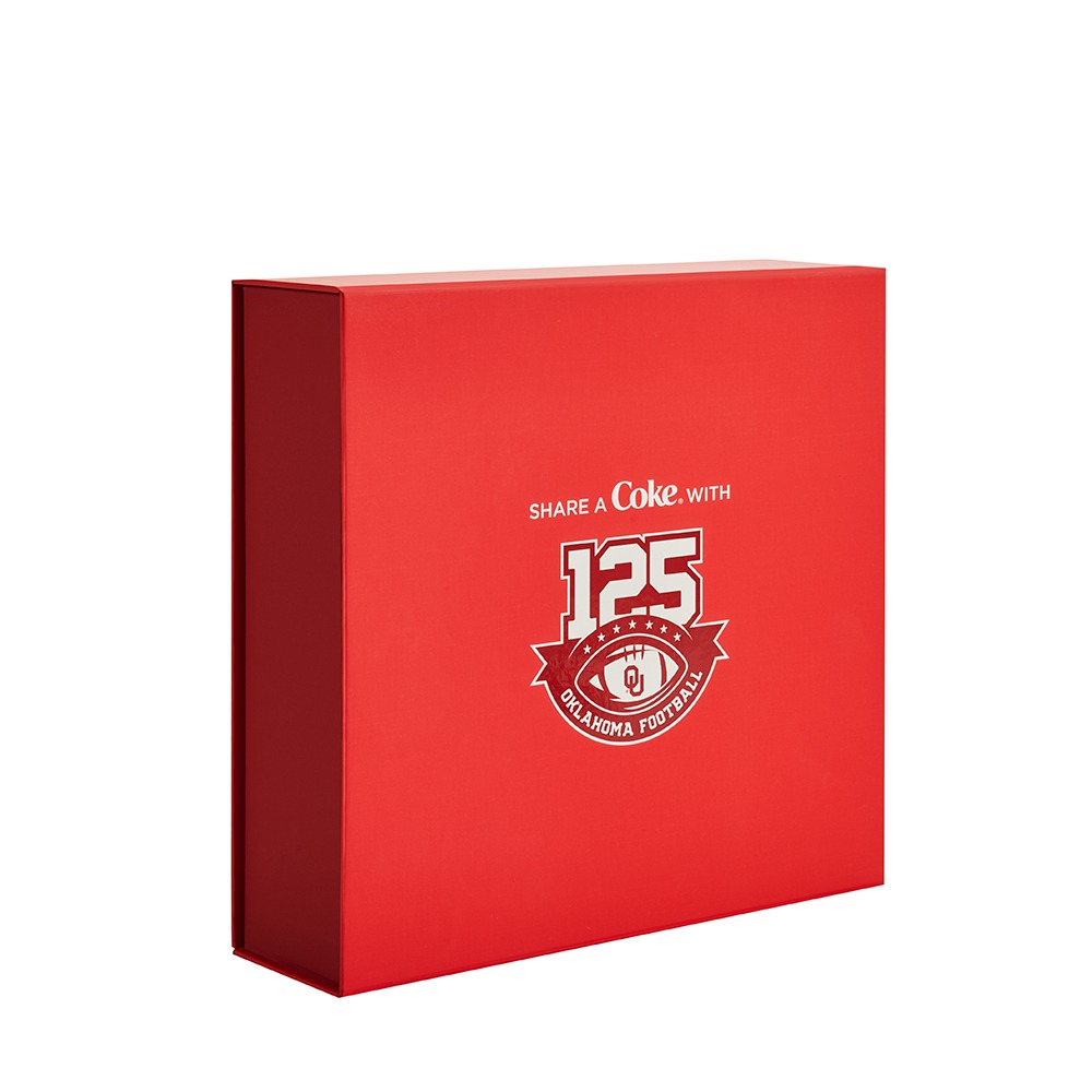 Parfüm-Probenbox als Geschenkverpackung