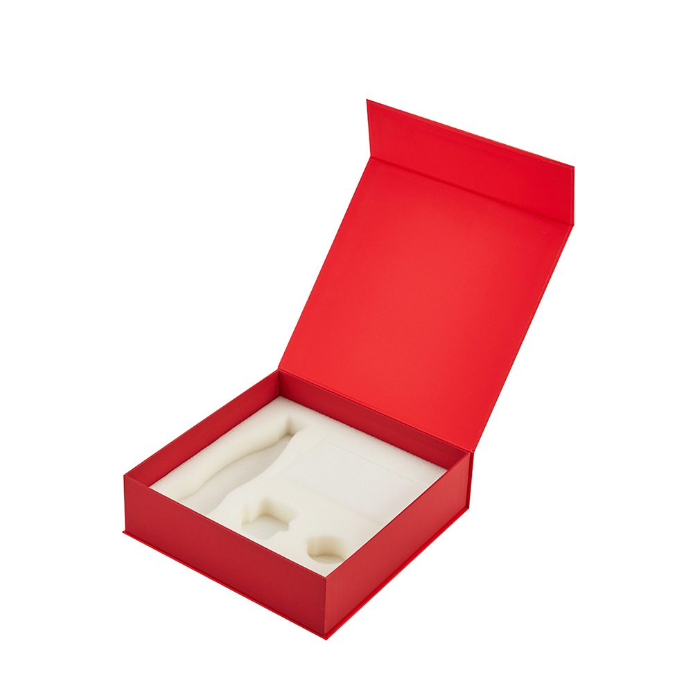 Parfüm-Probenbox als Geschenkverpackung