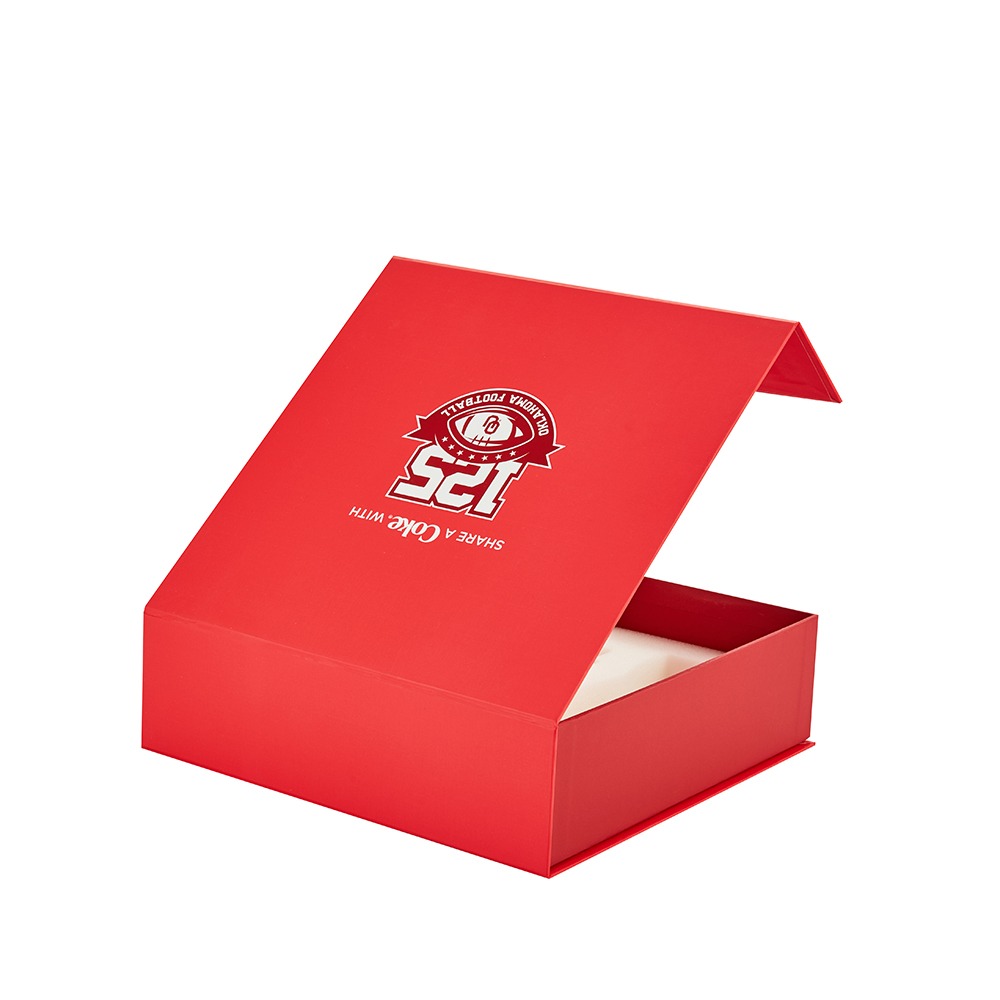 Parfüm-Probenbox als Geschenkverpackung