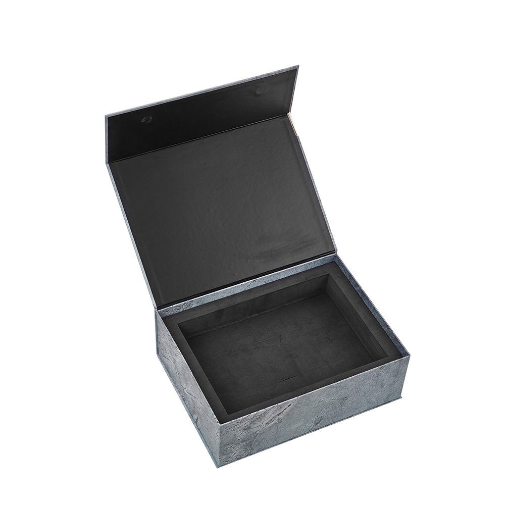 Heißer Verkauf: Bedruckte hochwertige Karton-Geschenkbox