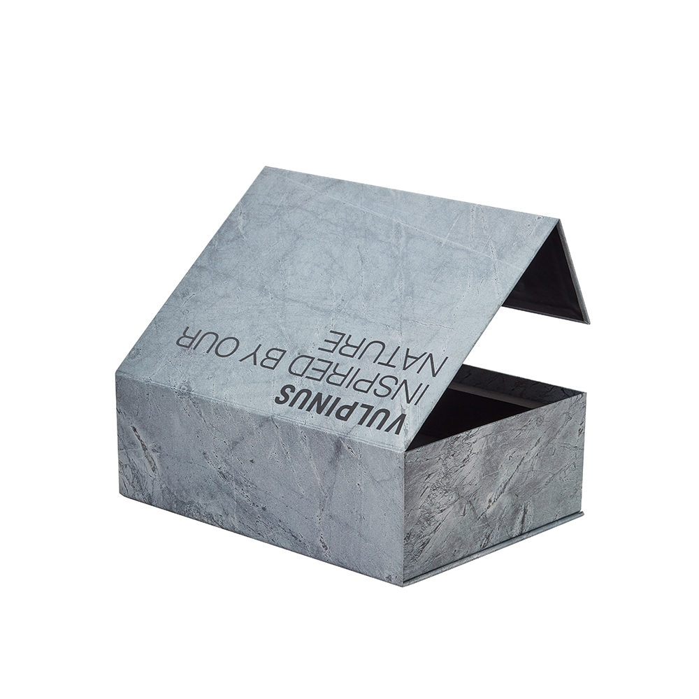 Heißer Verkauf: Bedruckte hochwertige Karton-Geschenkbox