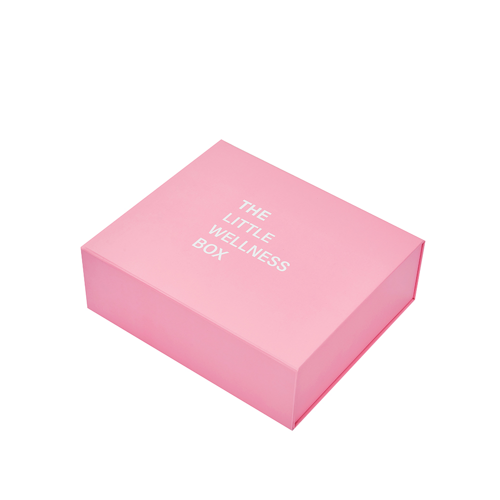 Faltbare magnetische Brillen-Verpackungsbox