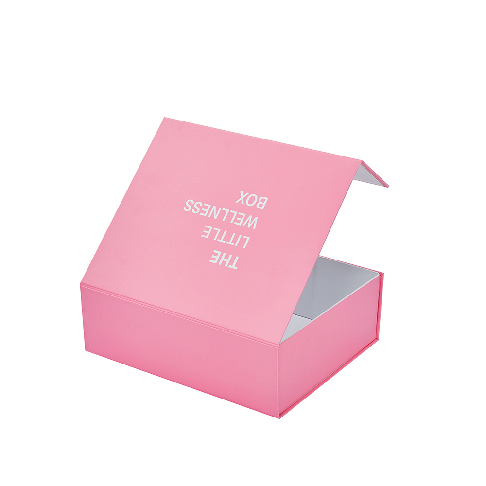 Faltbare magnetische Brillen-Verpackungsbox