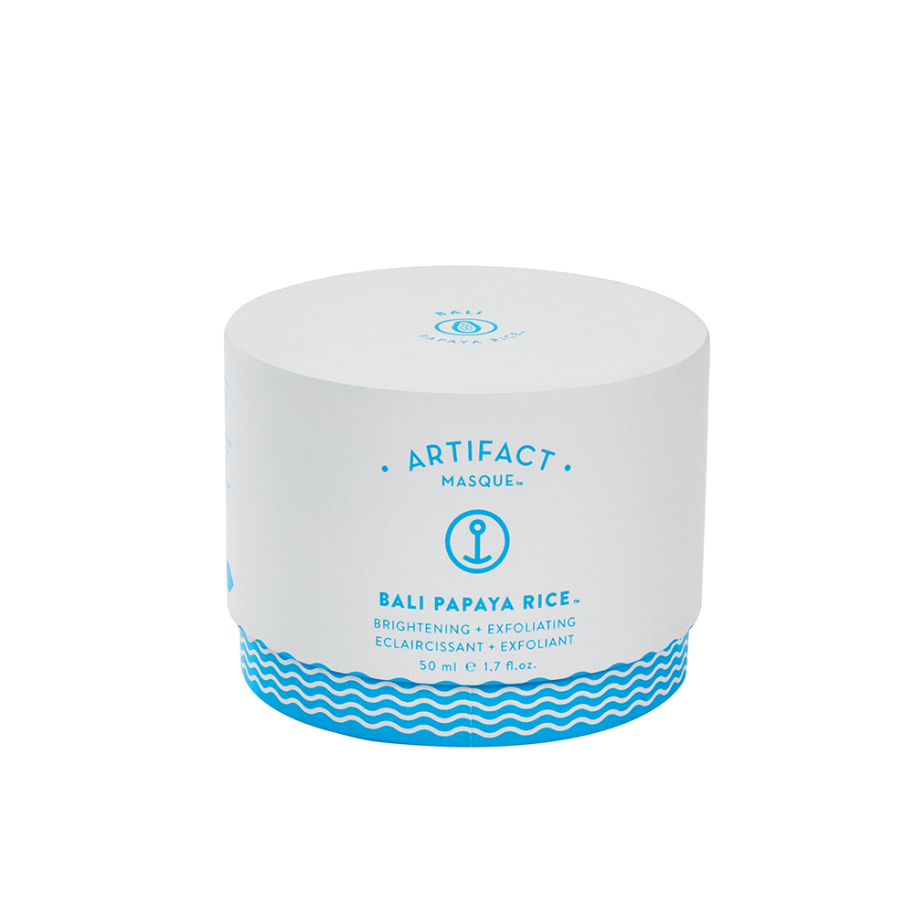 Maßgeschneiderte runde personalisierte Uhrenbox