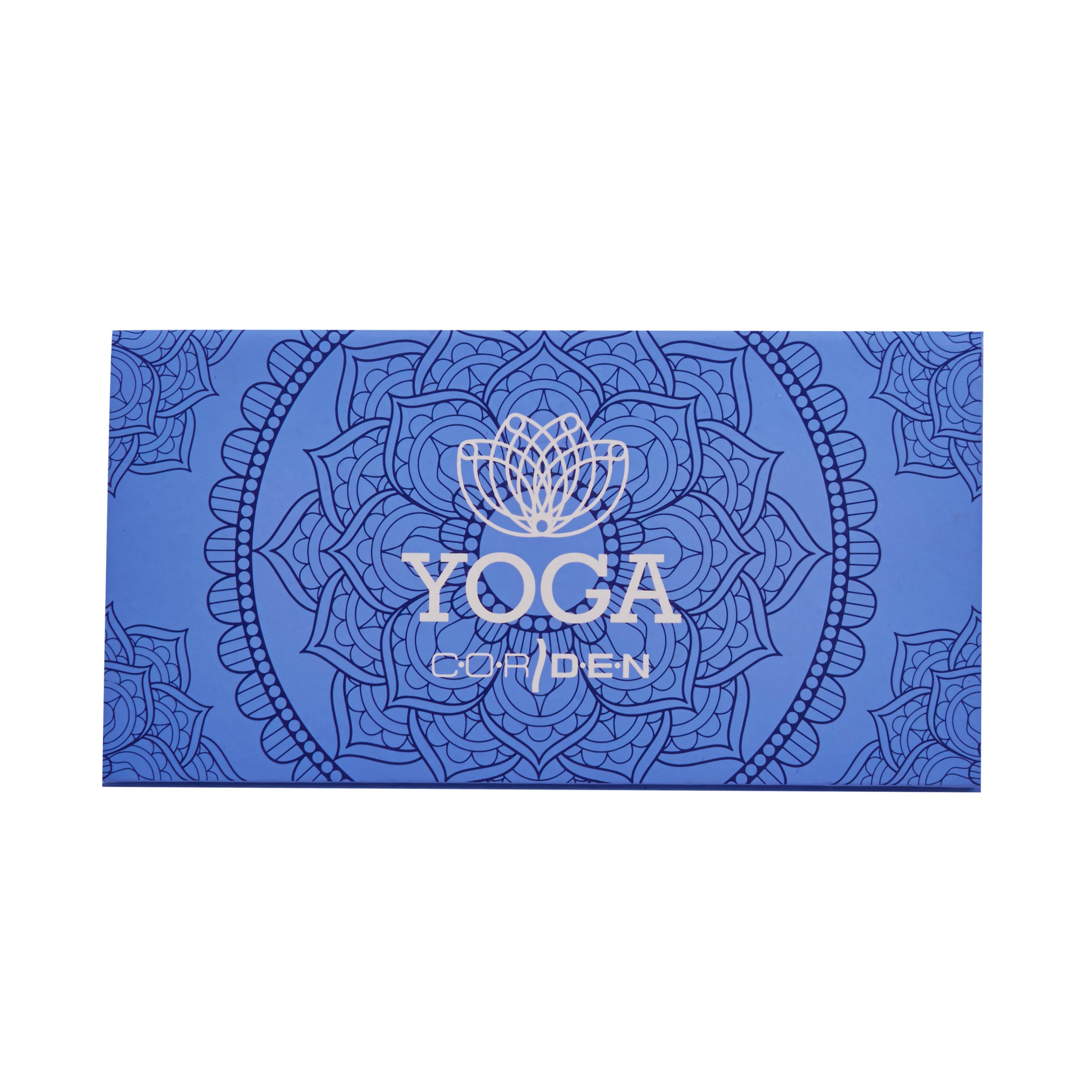 Luxus-Verpackungsbox für Yogabekleidung