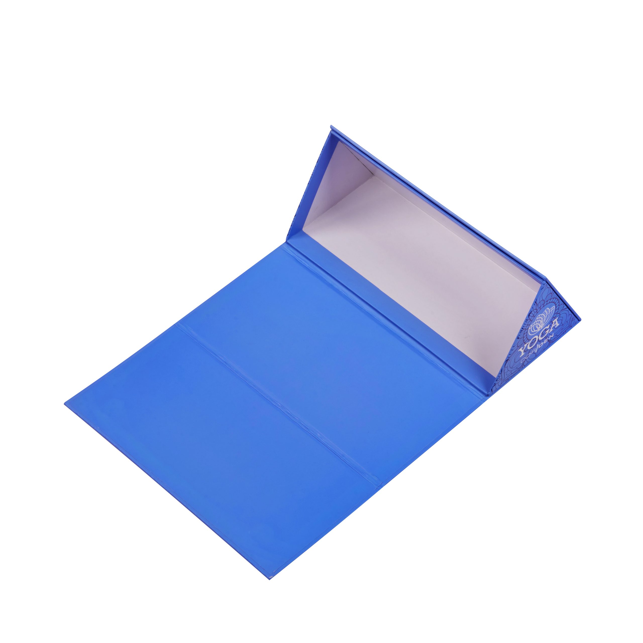 Luxus-Verpackungsbox für Yogabekleidung