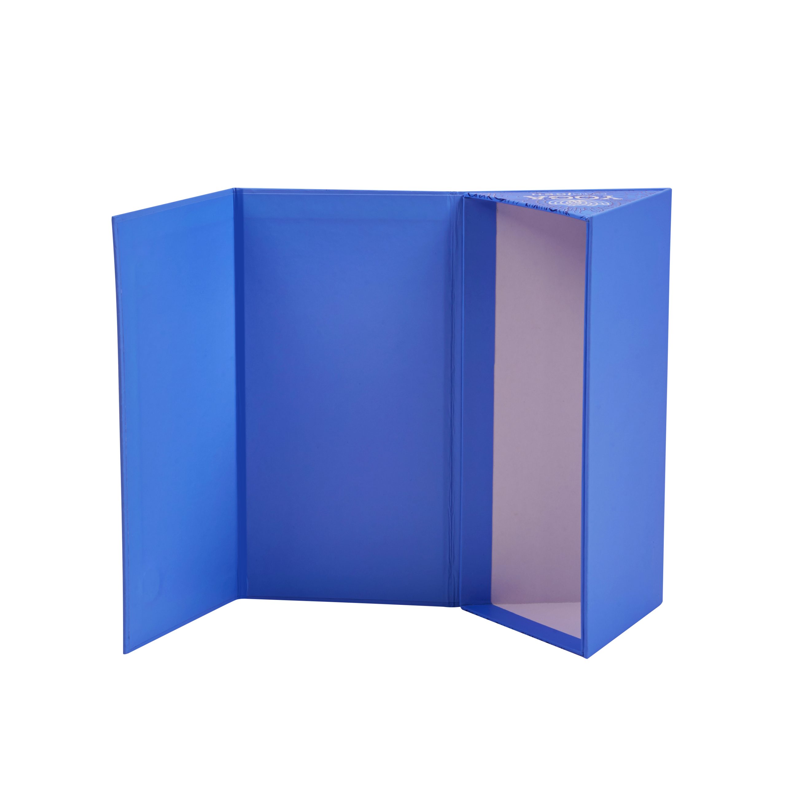 Luxus-Verpackungsbox für Yogabekleidung