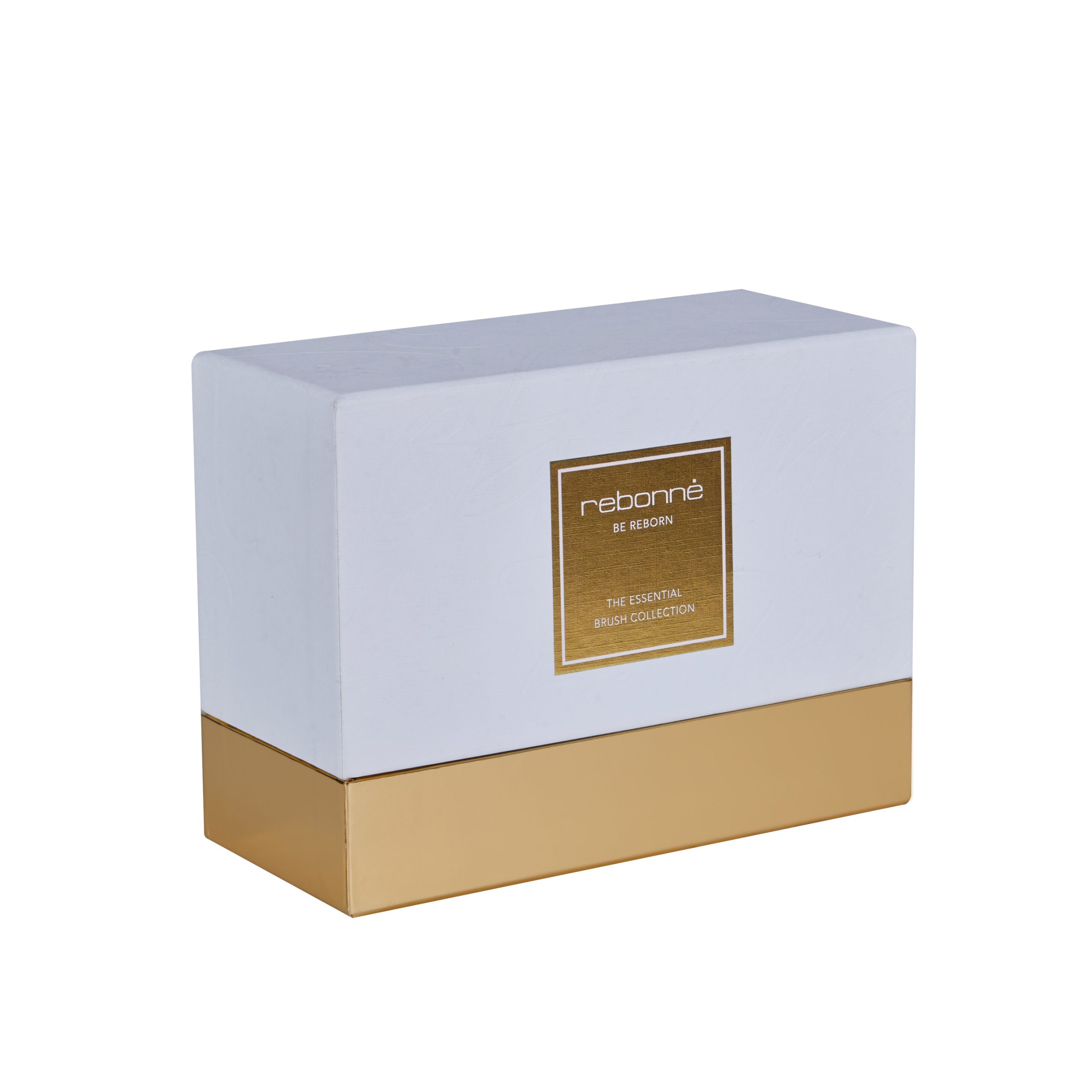 Luxus-Papierverpackung steife Geschenkbox