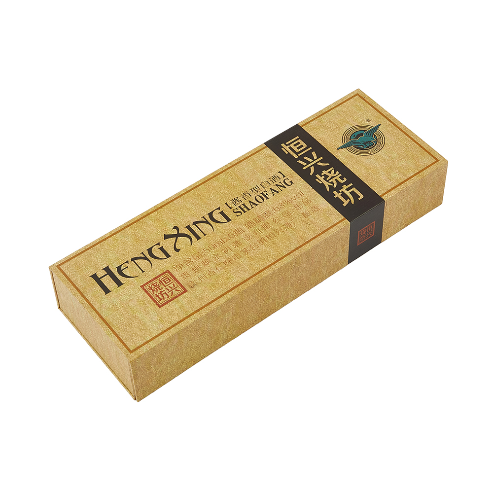 Verpackungsboxen mit Magnetverschluss für Luxusgeschenke